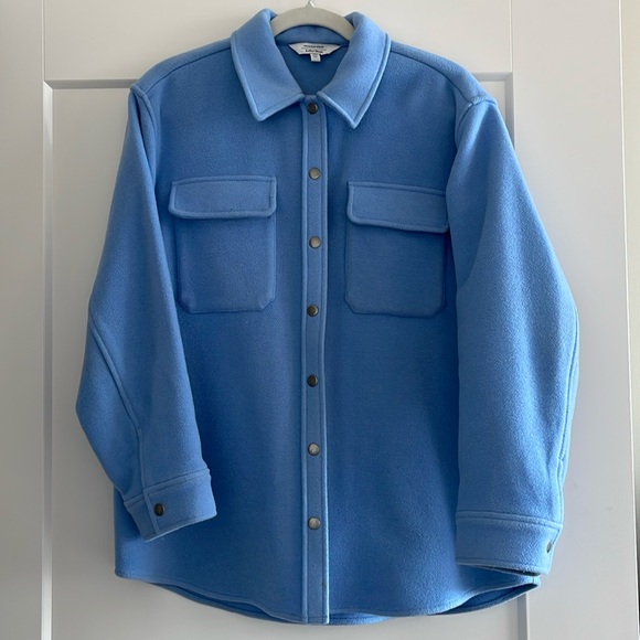 & Other Stories Jackets & Blazers - & Other Stories Shacket